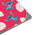 Disney Lilo and Stitch Character Pattern Universal Laptop 12in (9.8 x 6.8in) Skin